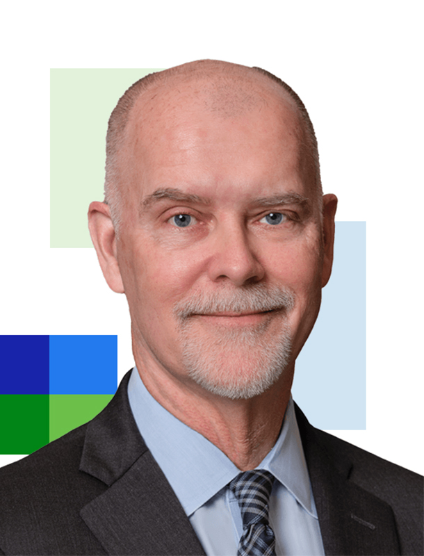 Michael McKelvy